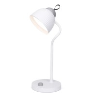 Настольная лампа с димером Quantum QM-TL1020 SORENTO LED с USB