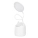 Настольная лампа сенсорная Quantum QM-TL1010 TORINO LED с USB