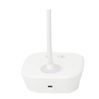 Настольная лампа сенсорная Quantum QM-TL1030 ASCONA LED с USB