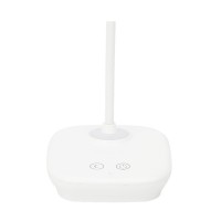 Настольная лампа сенсорная Quantum QM-TL1030 ASCONA LED с USB