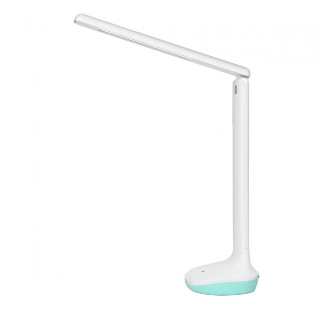 Настольная лампа сенсорная Quantum QM-TL1040 ONTARIO LED с USB