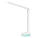 Настольная лампа сенсорная Quantum QM-TL1040 ONTARIO LED с USB