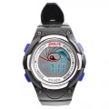 Часы наручные Polit 695S, Box, water resist