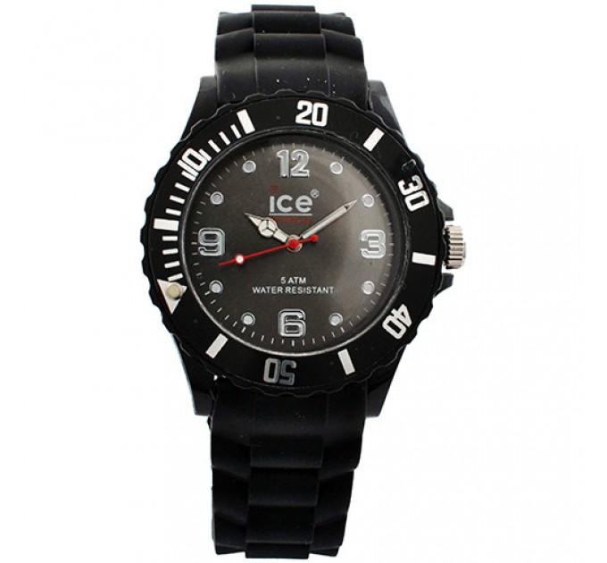 Часы наручные 1048, black