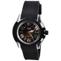 Часы наручные 1228 женские, black