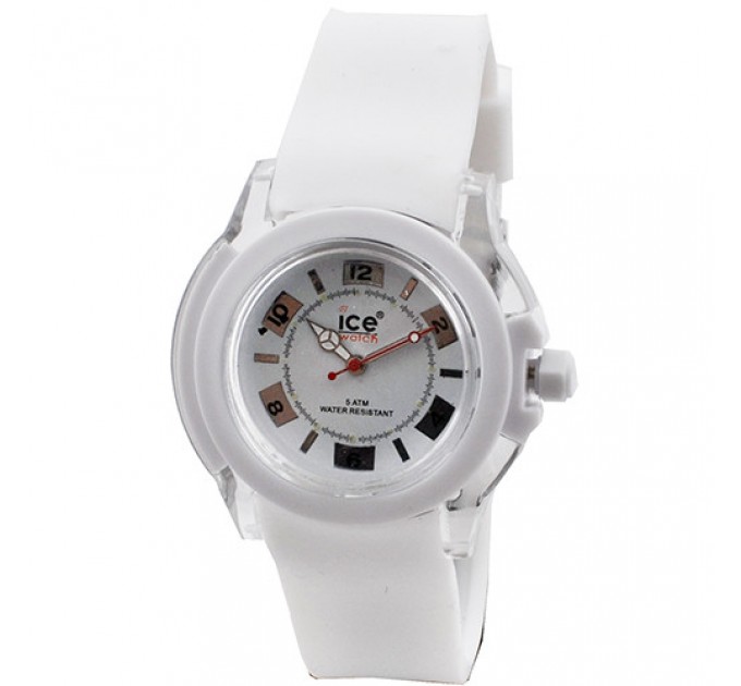 Часы наручные 1228 женские, white