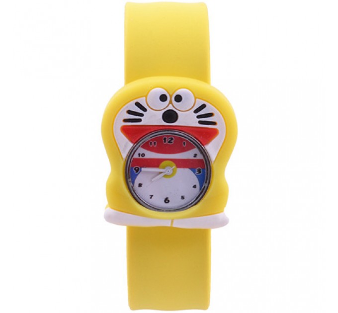 Часы наручные 1924/0923 Детские пружина, Doraemon