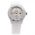 Часы наручные 7980   Детские watch (айс) календарь, white