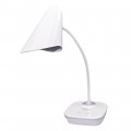 Настольная лампа с аккумулятором Quantum ASCONA QM-TL1030 LED 3W 200lm 4000К USB 5V