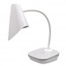 Настольная лампа с аккумулятором Quantum ASCONA QM-TL1030 LED 3W 200lm 4000К USB 5V