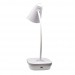 Настольная лампа с аккумулятором Quantum ASCONA QM-TL1030 LED 3W 200lm 4000К USB 5V