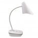 Настольная лампа с аккумулятором Quantum ASCONA QM-TL1030 LED 3W 200lm 4000К USB 5V