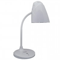 Настольная лампа с аккумулятором Quantum KONTI QM-TL1050 LED 3W 200lm 3000-5500К USB 5V