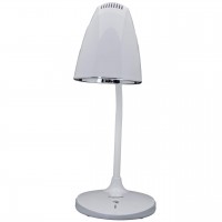 Настольная лампа с аккумулятором Quantum KONTI QM-TL1050 LED 3W 200lm 3000-5500К USB 5V