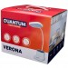 Настольная лампа с аккумулятором Quantum VERONA QM-TL1061 LED 3.5W 450lm 4100К USB 5V 3000mAh с Power Bank