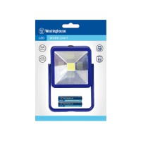 Фонарь Westinghouse 3W LED WF1530+4xAAА LR 03 в комплекте 1шт без уп.