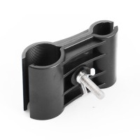 Крепление под ружье QJ-01/1111, пластик