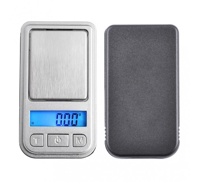 Весы ювелирные 6202/MINI 2, 200г (0,01г)