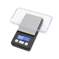 Весы ювелирные MT, 200г (0,01г)