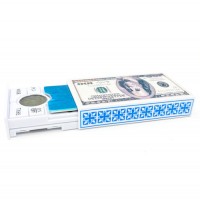 Весы ювелирные YD-9022, 200г (0,01г)