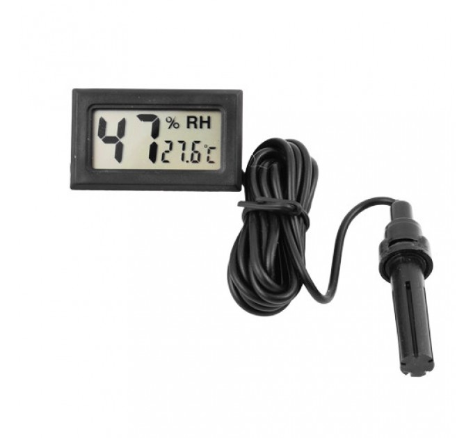 Термометр  WSD -12