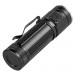Фонарь W5184-6XHP360, 1х18650, индикация заряда, ЗУ Type-C, Box