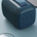 Bluetooth-колонка TG339 с RGB ПОДСВЕТКОЙ, speakerphone, радио, blue
