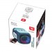 Bluetooth-колонка TG359 с RGB ПОДСВЕТКОЙ, speakerphone, радио, blue