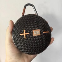 Bluetooth-колонка TG648, c функцией speakerphone, радио, black