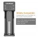 Зарядное устройство LiitoKala Lii-100C, 1x18650/ 26650/ 18350/ 14500/ AA/ AAA