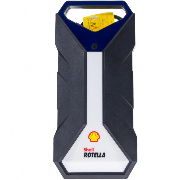 Пуско-зарядное устройство Jump starter SHELL SH924, 24000mAh, 1шт/уп