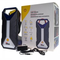 Пуско-зарядное устройство Jump starter SHELL SH924, 24000mAh, 1шт/уп