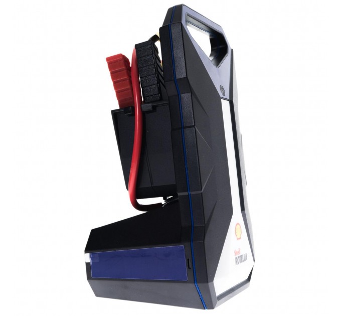 Пуско-зарядное устройство Jump starter SHELL SH924, 24000mAh, 1шт/уп