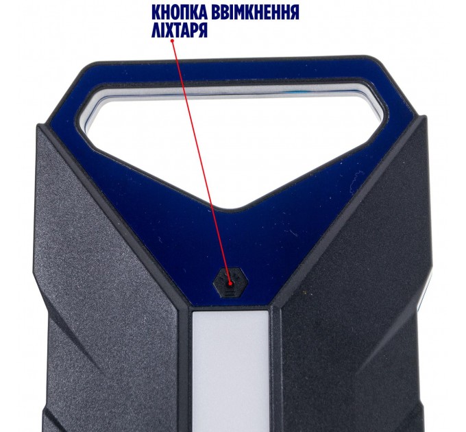 Пуско-зарядное устройство Jump starter SHELL SH924, 24000mAh, 1шт/уп