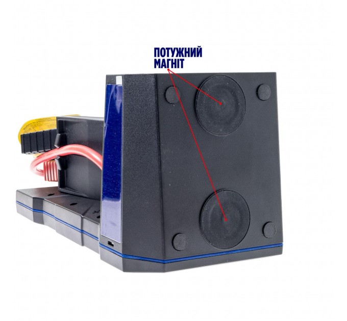 Пуско-зарядное устройство Jump starter SHELL SH924, 24000mAh, 1шт/уп