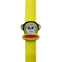 Часы наручные 1924/0923 Детские пружина, Monkey