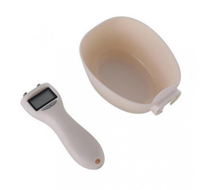 Весы кухонные ZD-208-ложка 800г (1г)