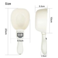 Весы кухонные ZD-208-ложка 800г (1г)