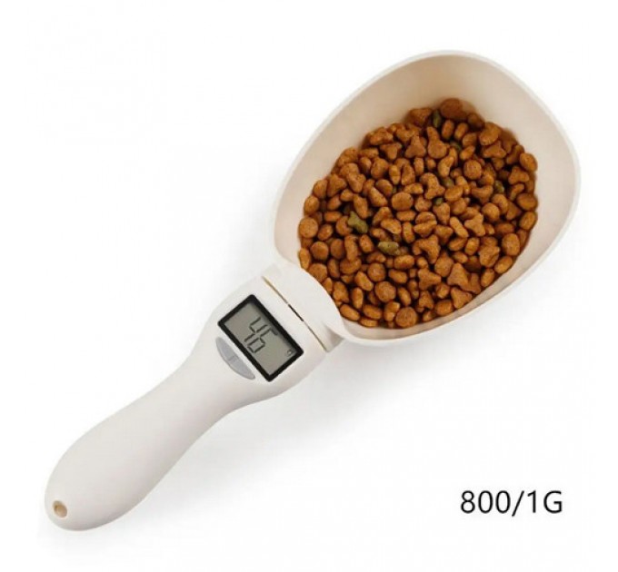 Весы кухонные ZD-208-ложка 800г (1г)