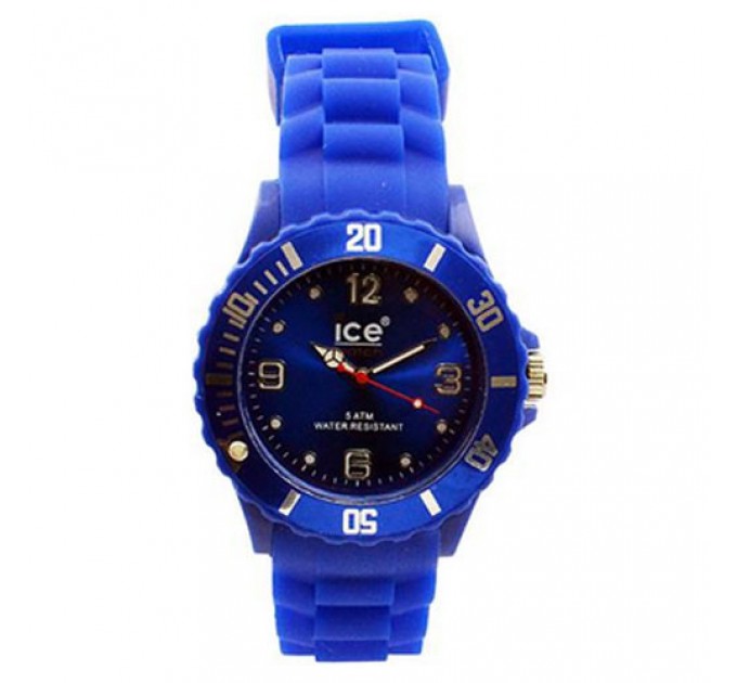 Часы наручные 1048, blue