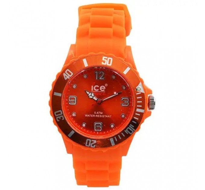 Часы наручные 1048, orange