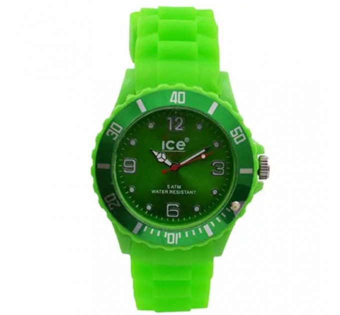 Часы наручные 1048, green