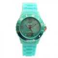 Часы наручные 1048, light blue