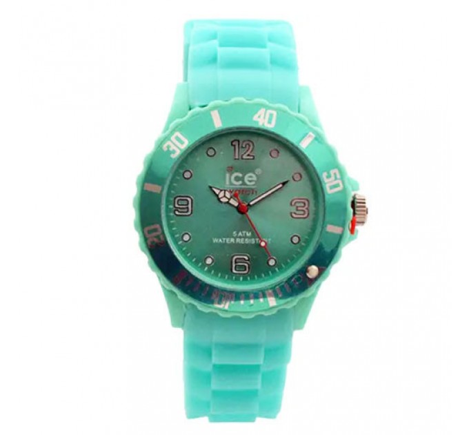 Часы наручные 1048, light blue