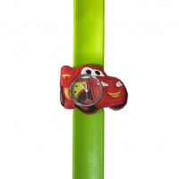 Часы наручные 1924/0923 Детские пружина, Car 95