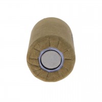 Аккумулятор Ni-Cd технический Quantum 1500mAh 1.2V SC Flat, 1шт/уп