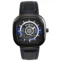Часы наручные 4372-1 SF Blue