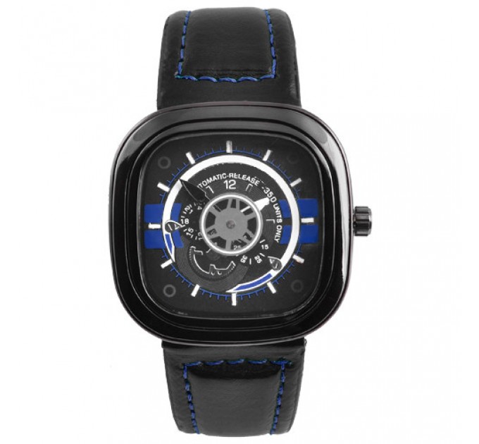 Часы наручные 4372-1 SF Blue