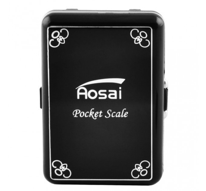 Весы ювелирные AТР 188, mini, 200г (0,01г)