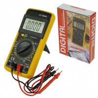 Тестер 9205 А DT - 2